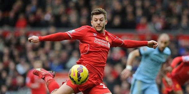 前锋的敏锐 前锋的敏锐